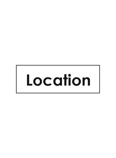 Sticker location classement administratif