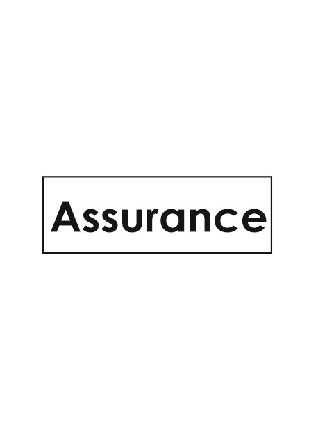 Sticker assurance classement administratif
