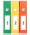 Sticker gaz classement administratif
