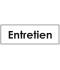 Sticker entretien classement administratif