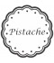 Étiquette Pistache pots et bocaux