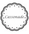 Étiquette Cassonade pots et bocaux