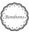 Étiquette Bonbons pots et bocaux