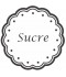 Étiquette Sucre pots et bocaux