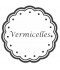 Étiquette Vermicelles pots et bocaux