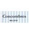 Étiquette autocollante Concombre conserve
