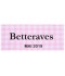 Étiquette autocollante Betteraves conserve