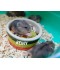 Sticker prénom gamelle souris