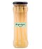 Étiquette autocollante Asperges conserve