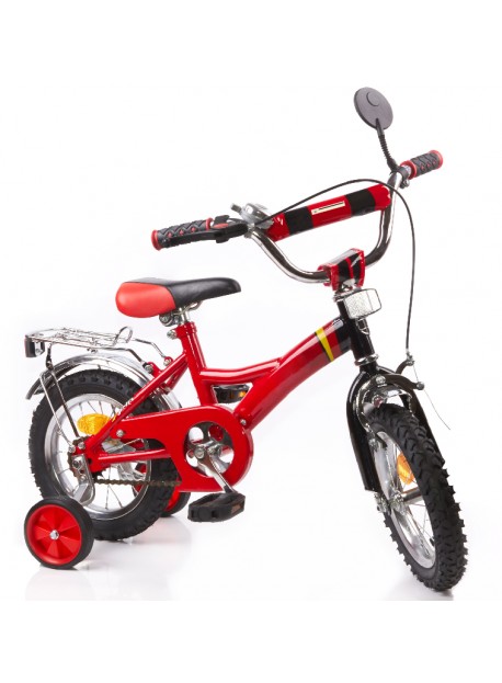 Étiquette personnalisée vélo enfant