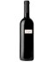 Étiquette bouteille vin rouge