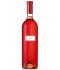 Étiquette bouteille vin rosé