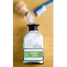 Étiquette bicarbonate de soude