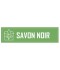Étiquette Savon noir
