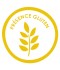 Sticker présence allergène maïs