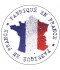 Étiquette Fabriqué en France