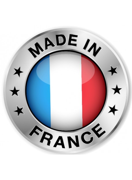 Étiquette Made in France