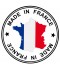 Étiquette Made in France