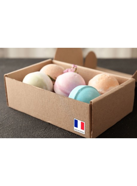 Étiquette Made in France