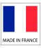 Étiquette Made in France