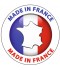 Étiquette Made in France