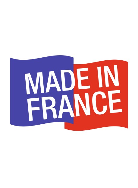 Étiquette Made in France