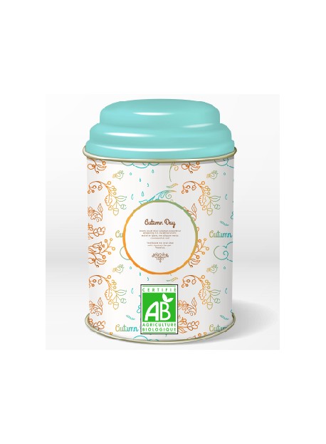 Étiquette Agriculture biologique certifié