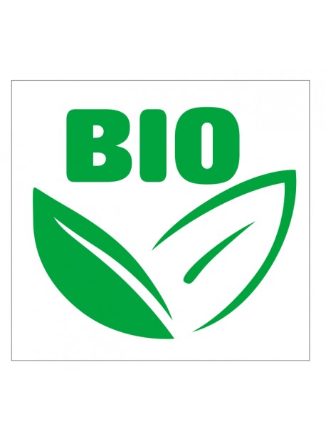 Étiquette Agriculture biologique