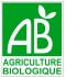Étiquette Agriculture biologique