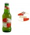 Étiquette bière personnalisée prénom 