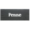 Étiquette Penne pots et bocaux