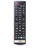 Étiquette télécommande lecteur DVD