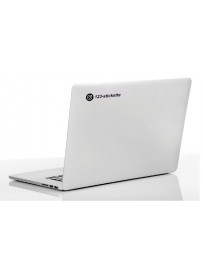 Étiquette logo Instagram personnalisée pour PC