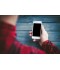 Étiquette logo instagram personnalisée