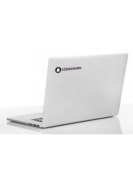 Étiquette logo instagram personnalisée