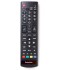 Étiquette télécommande Enceinte