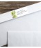 Étiquette adresse enveloppe