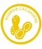 Sticker allergie cacahuètes
