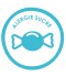 Sticker allergie sucre