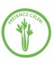 Sticker présence allergène céleri