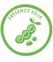 Sticker présence allergène moutarde