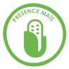 Sticker présence allergène maïs