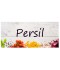 Étiquette Persil pots et bocaux