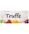 Étiquette Truffe pots et bocaux